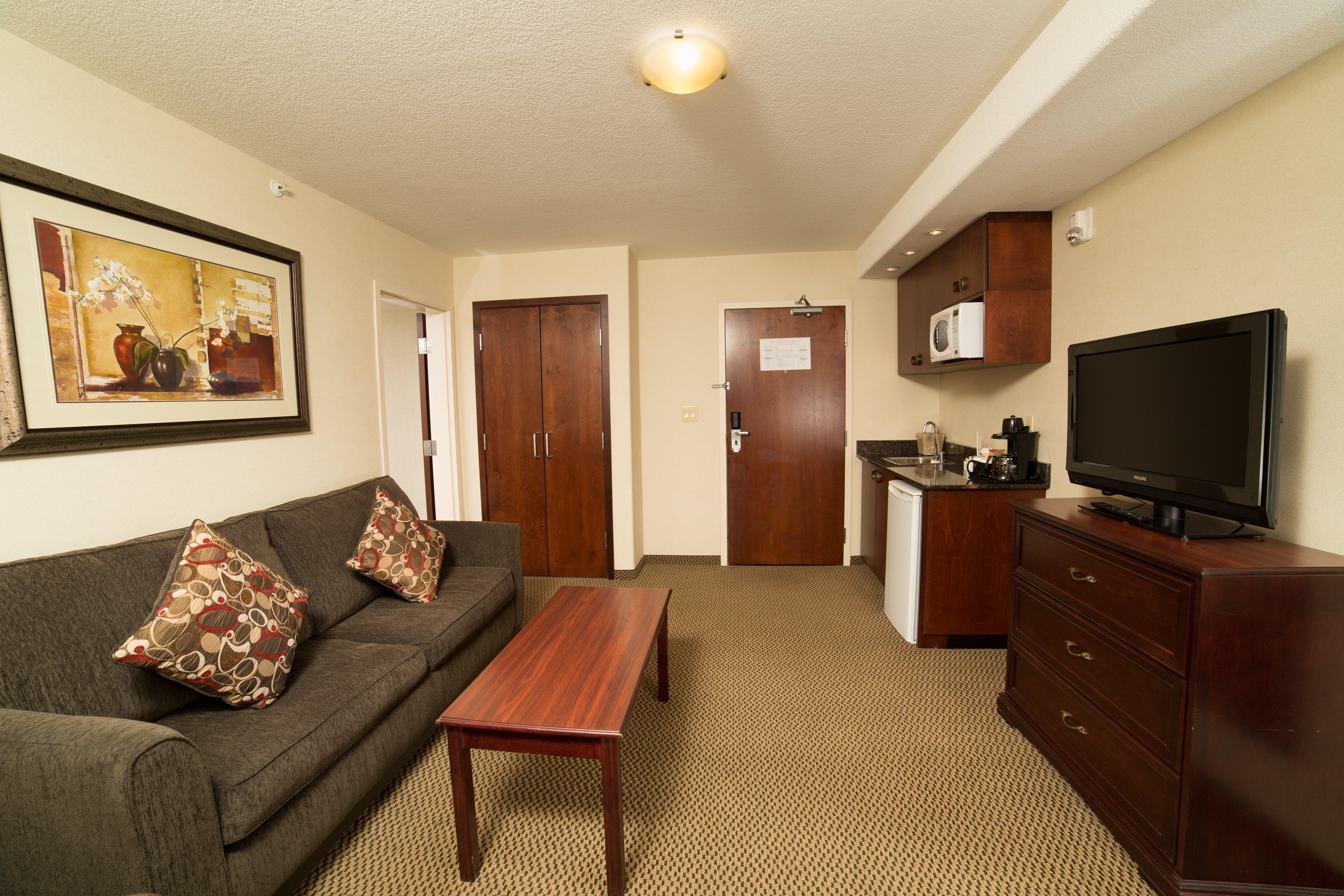 Holiday Inn & Suites Lloydminster By Ihg Zewnętrze zdjęcie